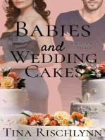 Babies & Wedding Cakes: Springhurst Sweets, #2