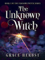 The Unknown Witch