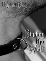 Binding the Wolf
