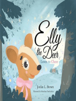 Elly the Deer