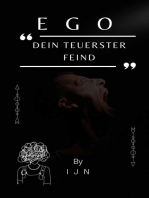 EGO - Dein teuerster Feind