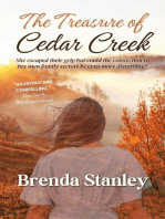 The Treasure of Cedar Creek