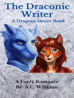 The Draconic Writer