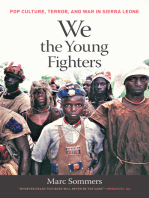 We the Young Fighters: Pop Culture, Terror, and War in Sierra Leone