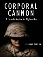 Corporal Cannon