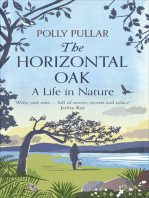 The Horizontal Oak: A Life in Nature