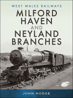 Milford Haven and Neyland Branches