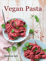 Vegan Pasta