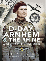 D-Day, Arnhem & the Rhine: A Glider Pilot’s Memoir