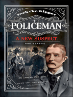Jack the Ripper: The Policeman: A New Suspect