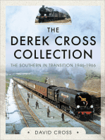The Derek Cross Collection: The Southern in Transition 1946–1966