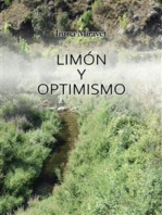 Limón y optimismo