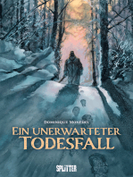 Ein unerwarteter Todesfall