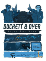 Duckett & Dyer