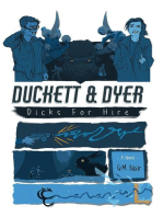 Duckett & Dyer: Dicks For Hire: Duckett & Dyer: Dicks For Hire, #1