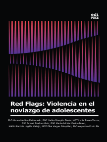 Red Flags: Violencia en el noviazgo de adolescentes de Venus ...