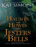 Haunts and Howls and Jesters Bells