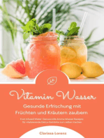 Vitamin Wasser