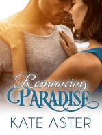 Romancing Paradise