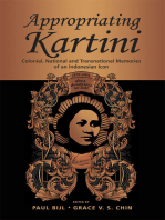 Appropriating Kartini: Colonial, National and Transnational Memories of an Indonesian Icon