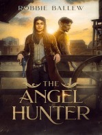 The Angel Hunter