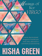 Musings of Her Virgo