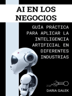 AI en los Negocios