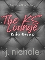 Wife Swap: An Erotic Short Story: KS Lounge, #3
