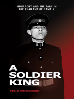 A Soldier King