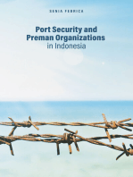 Port Security and Preman Organizations in Indonesia
