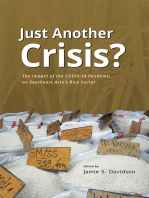 Just Another Crisis?