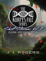 The Korpes File Series