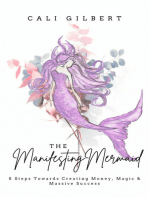 The Manifesting Mermaid