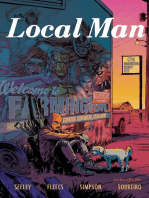 Local Man Vol. 1