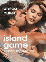 Island Game: A Hotwife Adventure