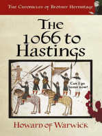 The 1066 to Hastings