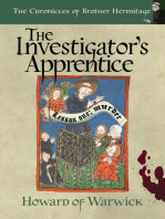The Investigator's Apprentice