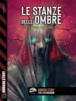 Le stanze delle ombre