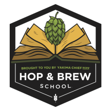 Hop & Brew School Podcast