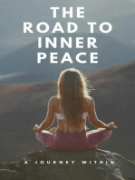 The Road to Inner Peace
