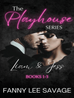 The Playhouse Series