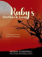 Ruby's Outback Love: Outback Australia Series, #2