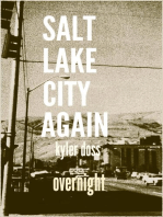Salt Lake City Again