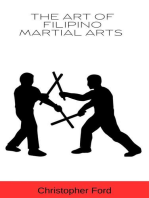 The Art of Filipino Martial Arts