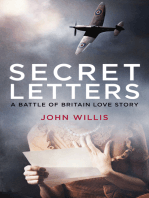 Secret Letters: A Battle of Britain Love Story