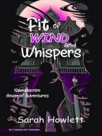 Pit of Wind and Whispers
