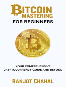 Bitcoin Mastering for Beginners by Ranjot Singh Chahal (Ebook) - Read ...