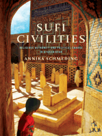 Sufi Civilities: Religious Authority and Political Change in Afghanistan