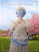 An Unsuitable Suitor