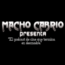Macho Cabrio Revival